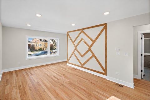 Tiny photo for 2709 Wesley Avenue, Berwyn, IL 60402 (MLS # 12787705)