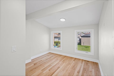 Tiny photo for 2709 Wesley Avenue, Berwyn, IL 60402 (MLS # 12787705)