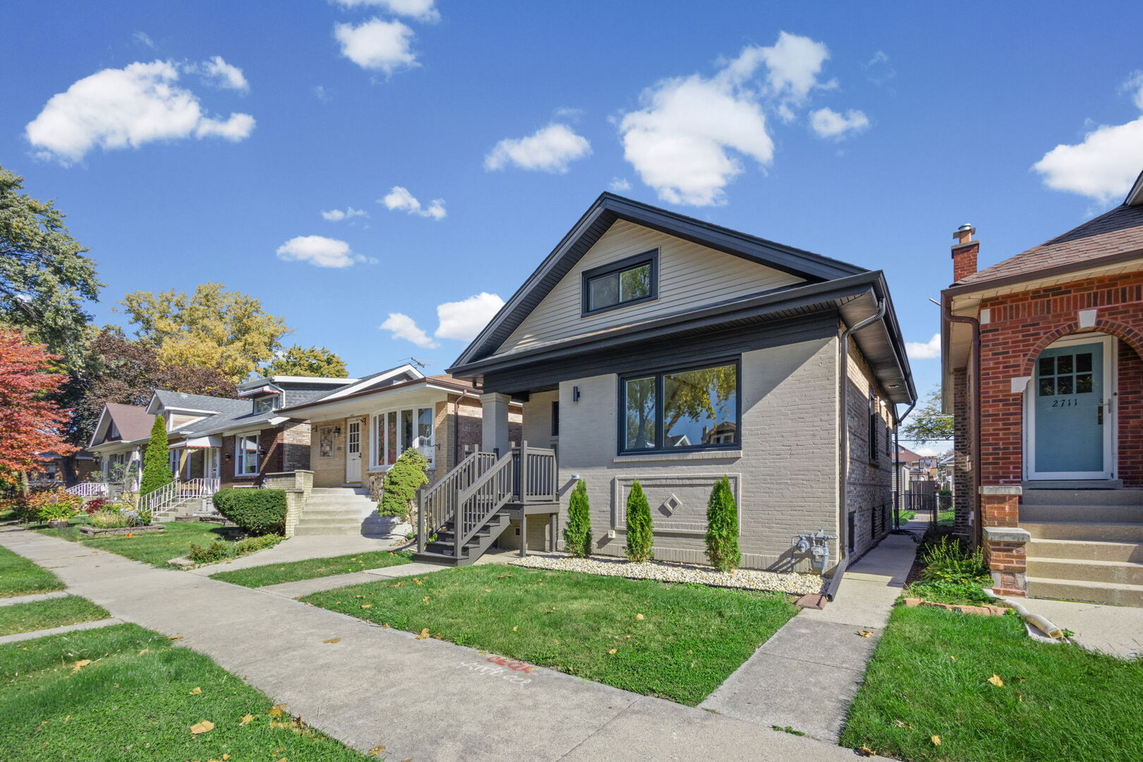 2709 Wesley Avenue