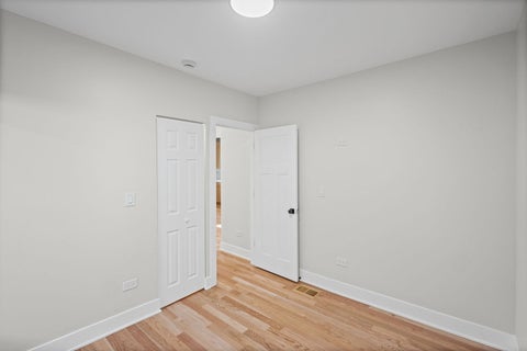 Tiny photo for 2709 Wesley Avenue, Berwyn, IL 60402 (MLS # 12787705)