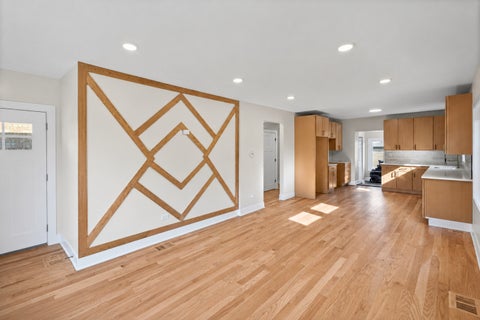 Tiny photo for 2709 Wesley Avenue, Berwyn, IL 60402 (MLS # 12787705)