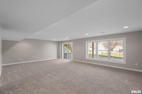 Tiny photo for 1809 E 6TH Street, Coal Valley, IL 61240 (MLS # QC4268847)