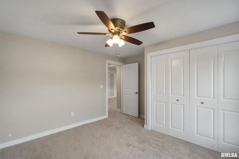 Tiny photo for 1809 E 6TH Street, Coal Valley, IL 61240 (MLS # QC4268847)