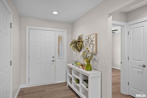 Tiny photo for 1809 E 6TH Street, Coal Valley, IL 61240 (MLS # QC4268847)