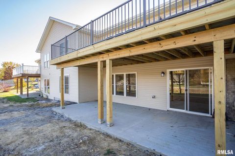 Tiny photo for 1809 E 6TH Street, Coal Valley, IL 61240 (MLS # QC4268847)