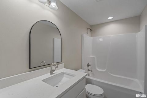 Tiny photo for 1809 E 6TH Street, Coal Valley, IL 61240 (MLS # QC4268847)