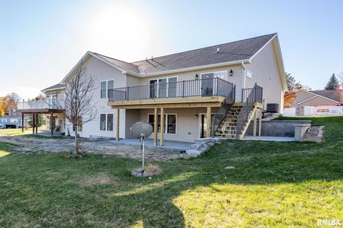 Tiny photo for 1809 E 6TH Street, Coal Valley, IL 61240 (MLS # QC4268847)