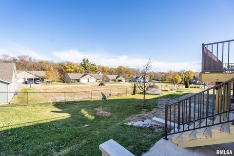 Tiny photo for 1809 E 6TH Street, Coal Valley, IL 61240 (MLS # QC4268847)
