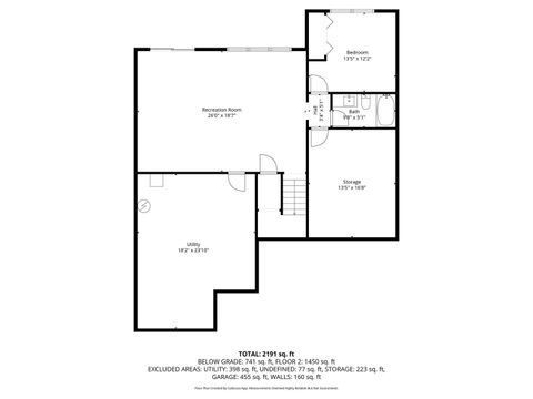 Tiny photo for 1809 E 6TH Street, Coal Valley, IL 61240 (MLS # QC4268847)