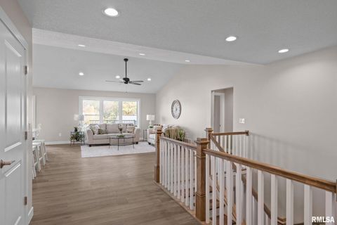 Tiny photo for 1809 E 6TH Street, Coal Valley, IL 61240 (MLS # QC4268847)