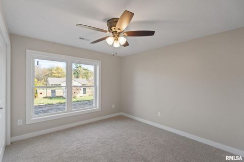 Tiny photo for 1809 E 6TH Street, Coal Valley, IL 61240 (MLS # QC4268847)