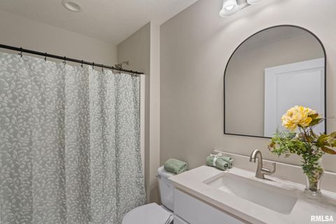 Tiny photo for 1809 E 6TH Street, Coal Valley, IL 61240 (MLS # QC4268847)