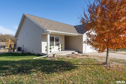 Tiny photo for 1809 E 6TH Street, Coal Valley, IL 61240 (MLS # QC4268847)