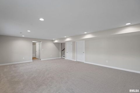 Tiny photo for 1809 E 6TH Street, Coal Valley, IL 61240 (MLS # QC4268847)