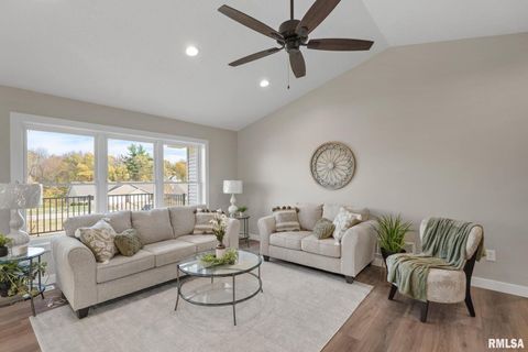 Tiny photo for 1809 E 6TH Street, Coal Valley, IL 61240 (MLS # QC4268847)