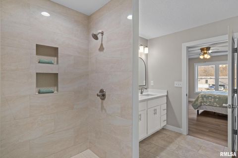 Tiny photo for 1809 E 6TH Street, Coal Valley, IL 61240 (MLS # QC4268847)