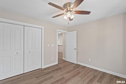 Tiny photo for 1809 E 6TH Street, Coal Valley, IL 61240 (MLS # QC4268847)