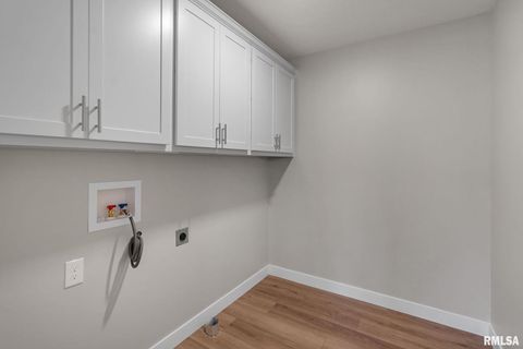 Tiny photo for 1809 E 6TH Street, Coal Valley, IL 61240 (MLS # QC4268847)