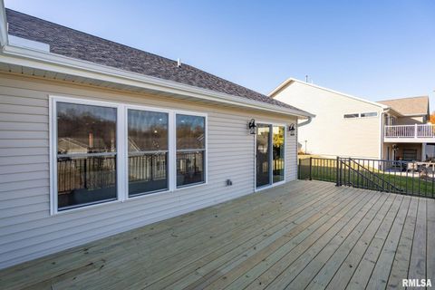 Tiny photo for 1809 E 6TH Street, Coal Valley, IL 61240 (MLS # QC4268847)