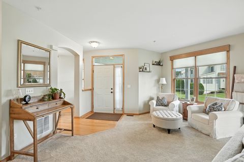 Tiny photo for 8675 Saddlebred Court, Frankfort, IL 60423 (MLS # 12460959)
