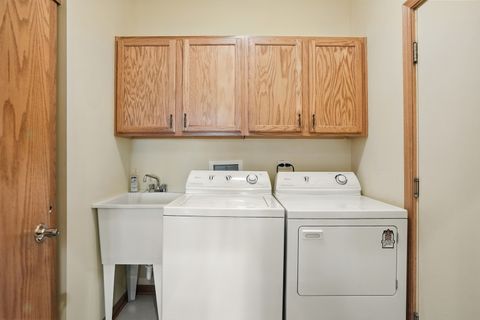 Tiny photo for 8675 Saddlebred Court, Frankfort, IL 60423 (MLS # 12460959)