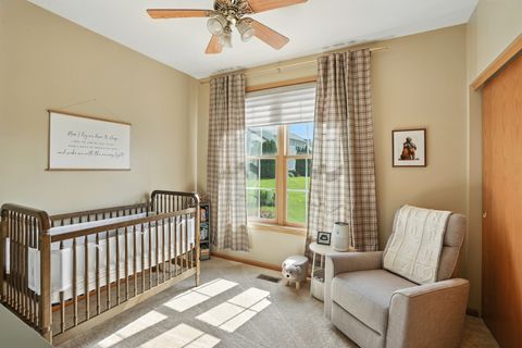 Tiny photo for 8675 Saddlebred Court, Frankfort, IL 60423 (MLS # 12460959)