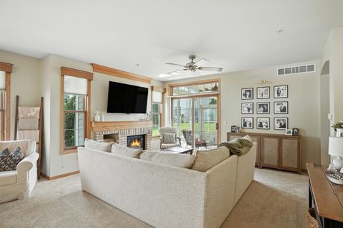 Tiny photo for 8675 Saddlebred Court, Frankfort, IL 60423 (MLS # 12460959)