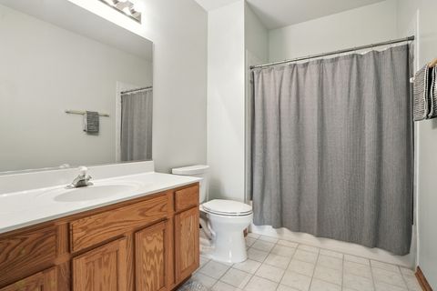 Tiny photo for 8675 Saddlebred Court, Frankfort, IL 60423 (MLS # 12460959)