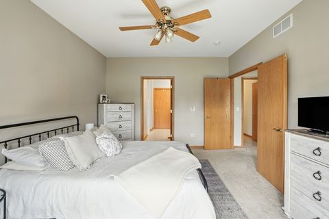 Tiny photo for 8675 Saddlebred Court, Frankfort, IL 60423 (MLS # 12460959)