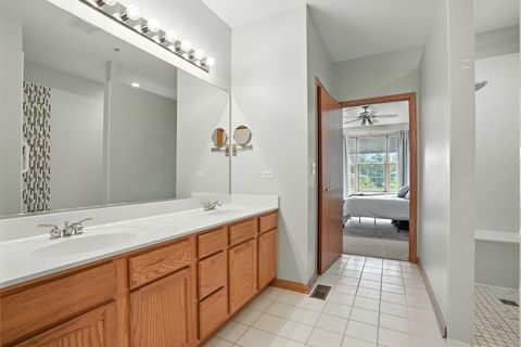 Tiny photo for 8675 Saddlebred Court, Frankfort, IL 60423 (MLS # 12460959)