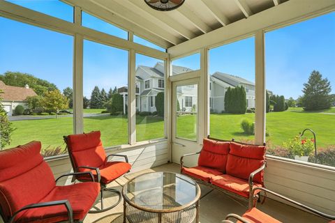 Tiny photo for 8675 Saddlebred Court, Frankfort, IL 60423 (MLS # 12460959)