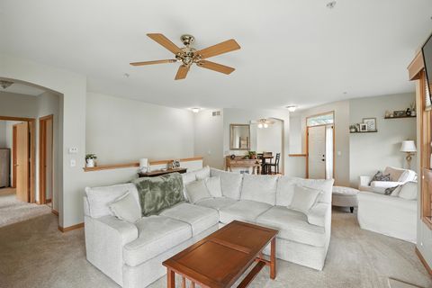 Tiny photo for 8675 Saddlebred Court, Frankfort, IL 60423 (MLS # 12460959)