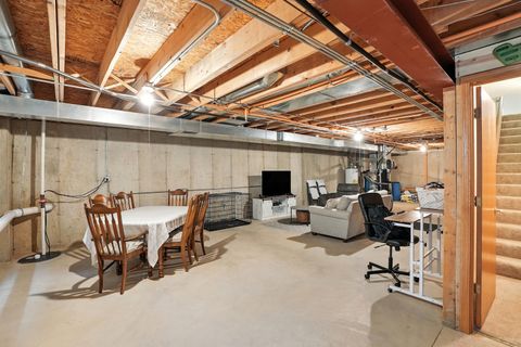 Tiny photo for 8675 Saddlebred Court, Frankfort, IL 60423 (MLS # 12460959)