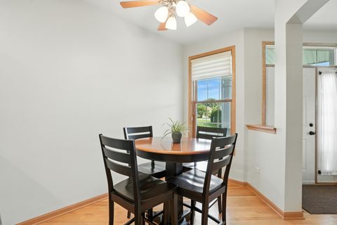 Tiny photo for 8675 Saddlebred Court, Frankfort, IL 60423 (MLS # 12460959)