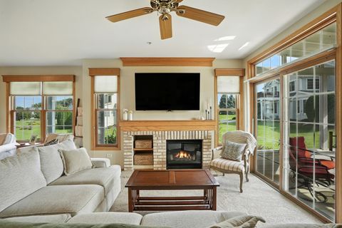 Tiny photo for 8675 Saddlebred Court, Frankfort, IL 60423 (MLS # 12460959)