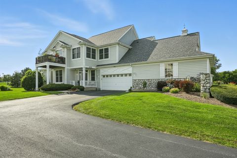 Tiny photo for 8675 Saddlebred Court, Frankfort, IL 60423 (MLS # 12460959)