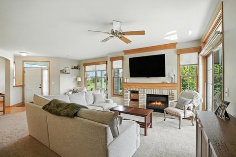 Tiny photo for 8675 Saddlebred Court, Frankfort, IL 60423 (MLS # 12460959)