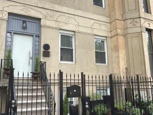 13 N Ada Street