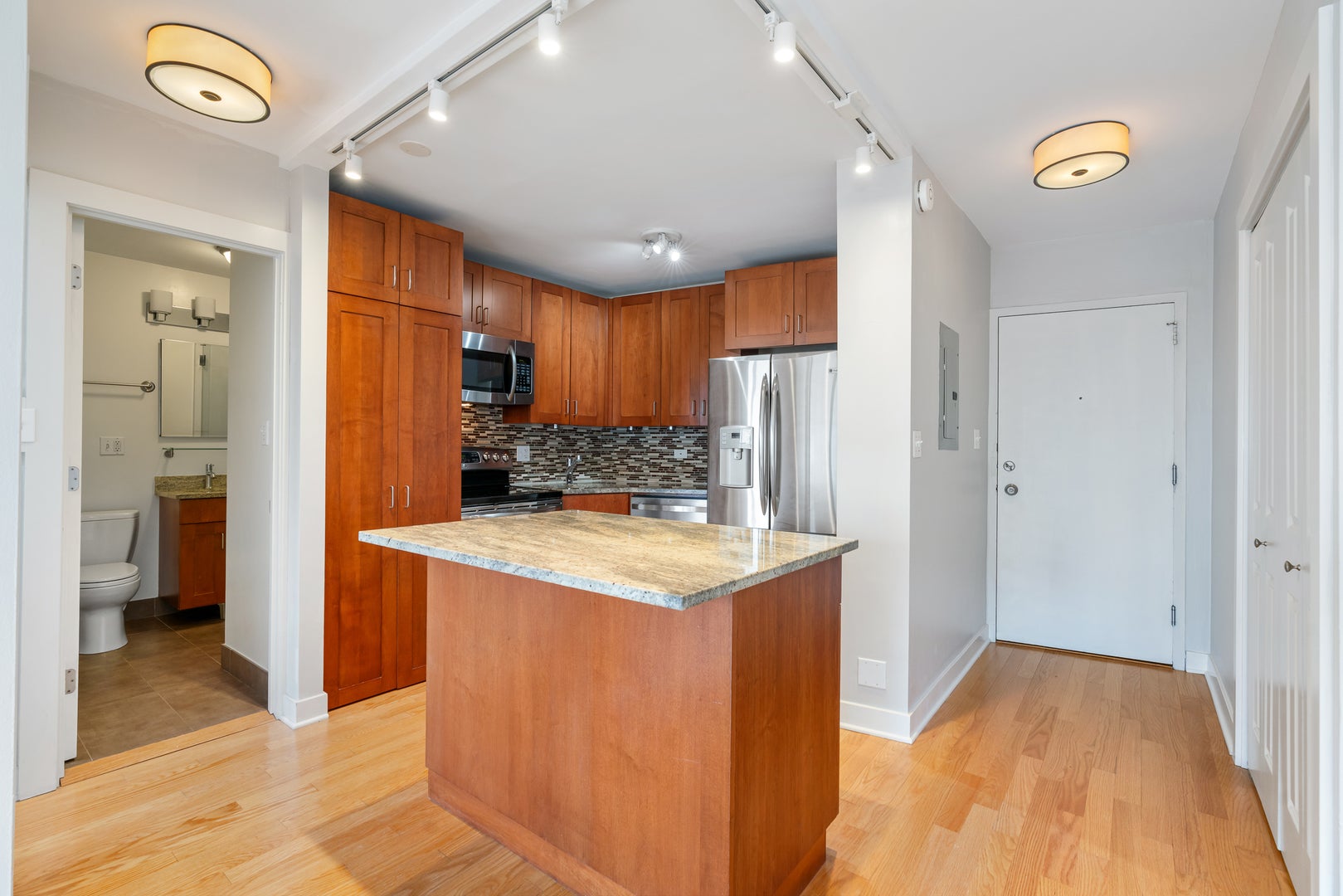 2930 N Sheridan Road 1605