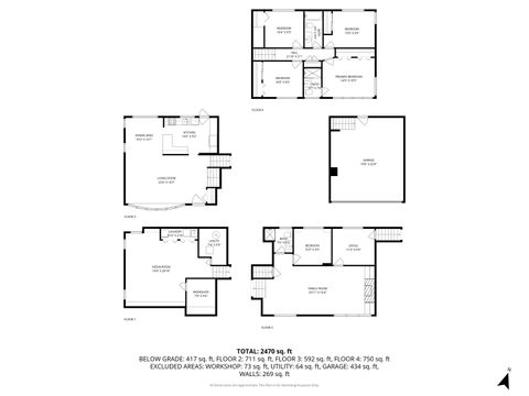 Tiny photo for 1037 Heatherfield Lane, Glenview, IL 60025 (MLS # 12512011)