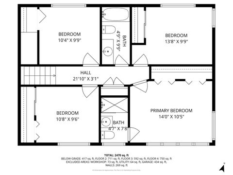 Tiny photo for 1037 Heatherfield Lane, Glenview, IL 60025 (MLS # 12512011)