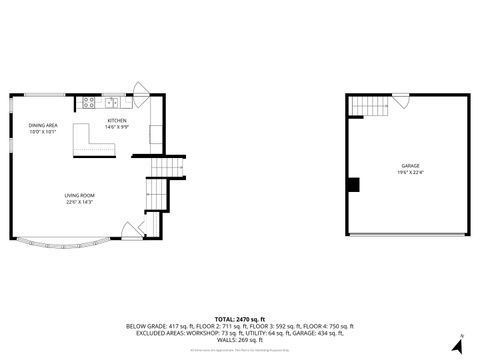 Tiny photo for 1037 Heatherfield Lane, Glenview, IL 60025 (MLS # 12512011)