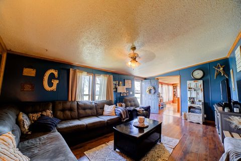 Tiny photo for 28240 N 990 Road E, Potomac, IL 61865 (MLS # 12596956)