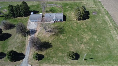 Tiny photo for 28240 N 990 Road E, Potomac, IL 61865 (MLS # 12596956)