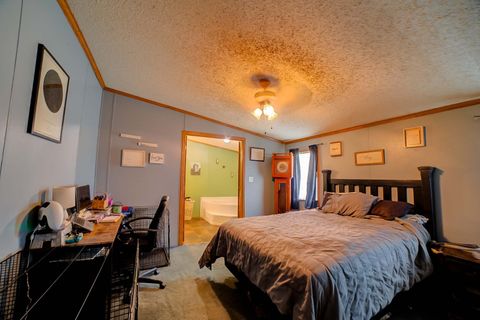 Tiny photo for 28240 N 990 Road E, Potomac, IL 61865 (MLS # 12596956)