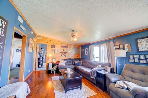 Tiny photo for 28240 N 990 Road E, Potomac, IL 61865 (MLS # 12596956)