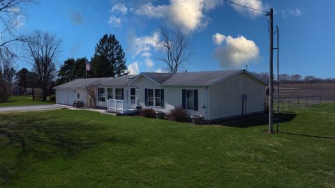 Tiny photo for 28240 N 990 Road E, Potomac, IL 61865 (MLS # 12596956)