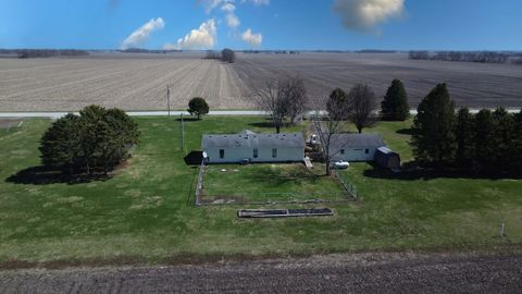 Tiny photo for 28240 N 990 Road E, Potomac, IL 61865 (MLS # 12596956)