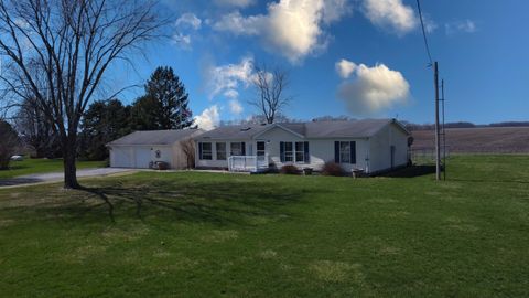 Tiny photo for 28240 N 990 Road E, Potomac, IL 61865 (MLS # 12596956)