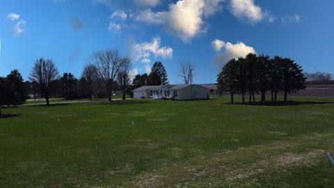 Tiny photo for 28240 N 990 Road E, Potomac, IL 61865 (MLS # 12596956)